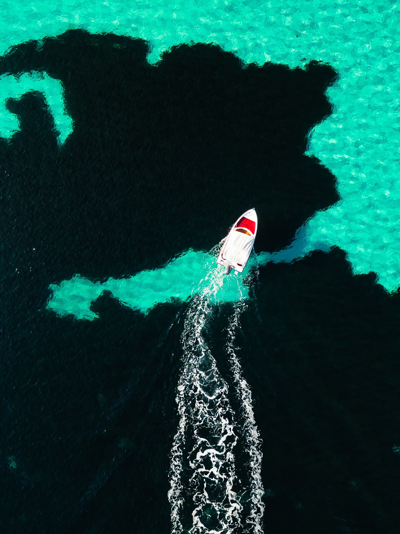 Luxury Boat Experience