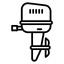 Auxiliary engine