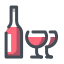 Welcome Bottle of